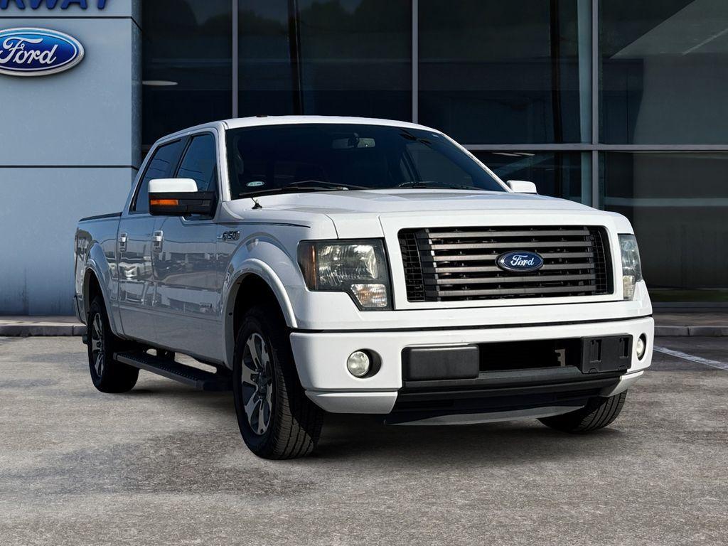 used 2011 Ford F-150 car, priced at $14,397