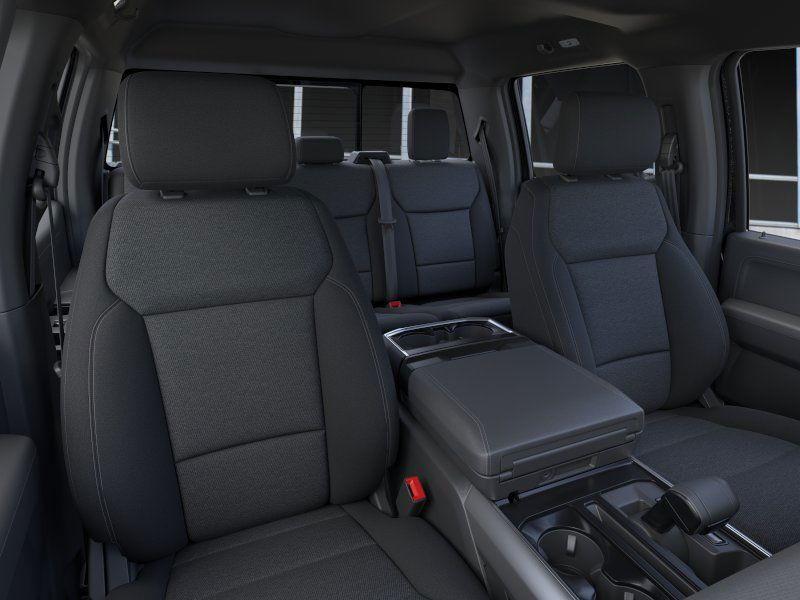 new 2025 Ford F-150 car, priced at $64,220