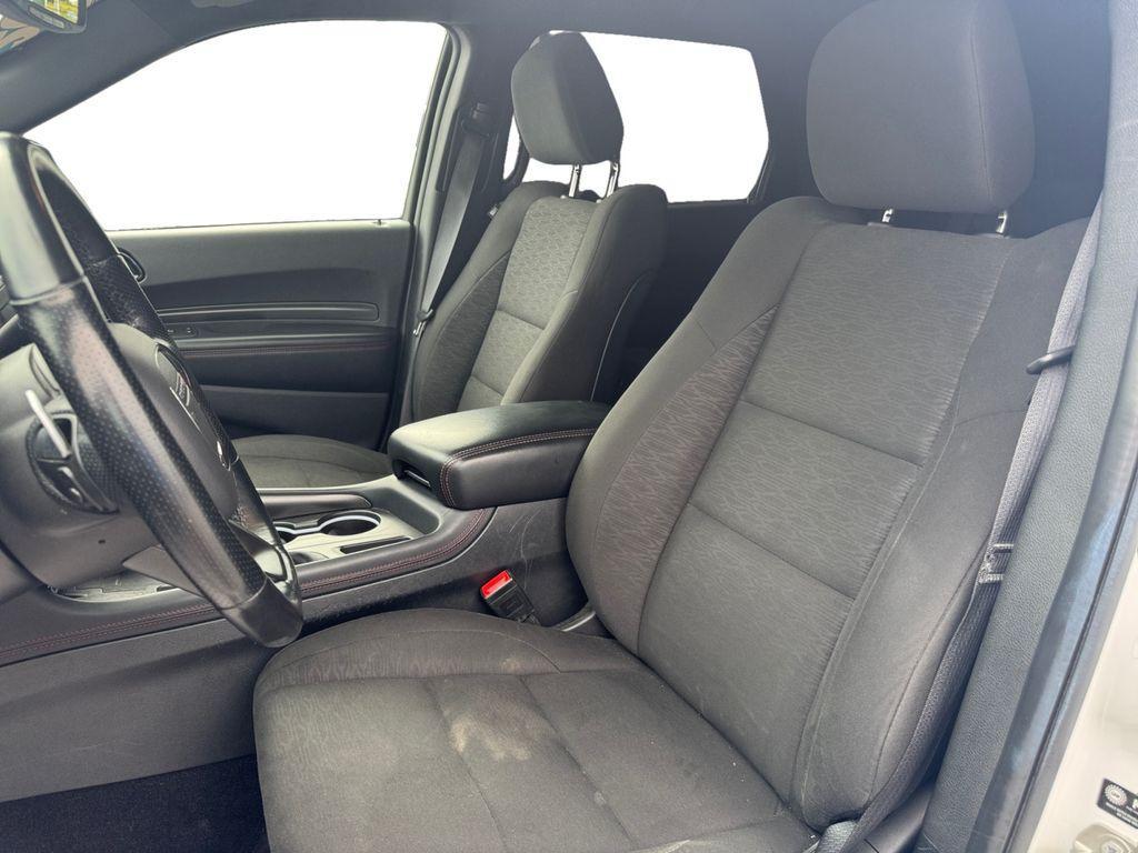 used 2024 Dodge Durango car, priced at $36,897