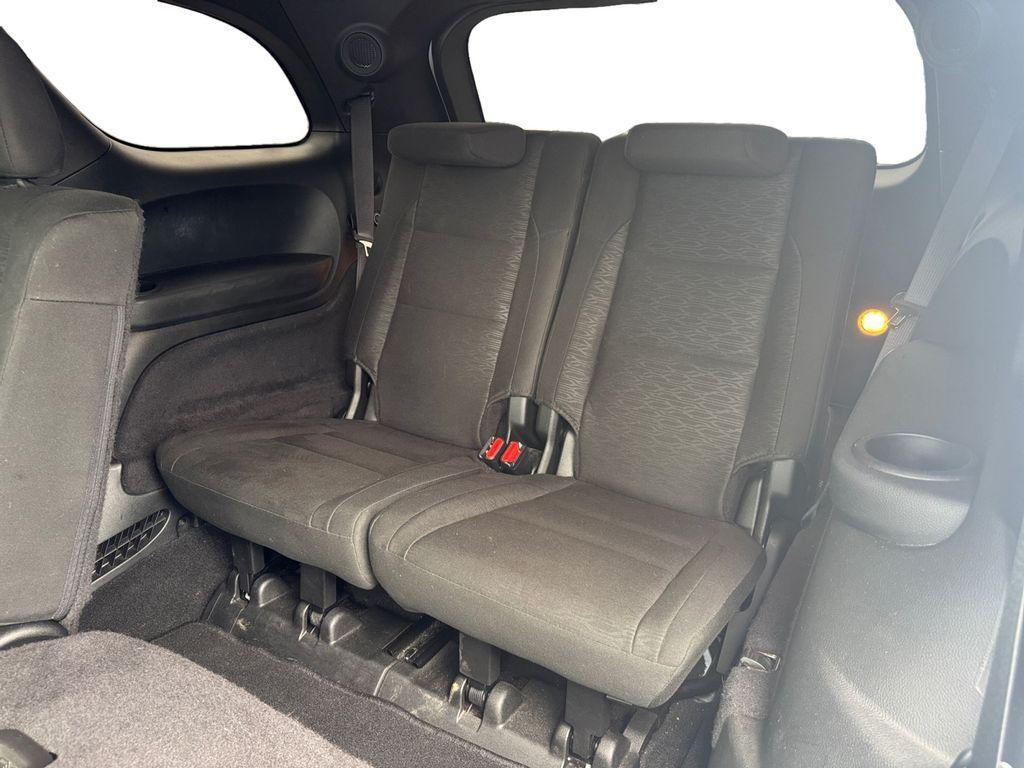 used 2024 Dodge Durango car, priced at $36,897