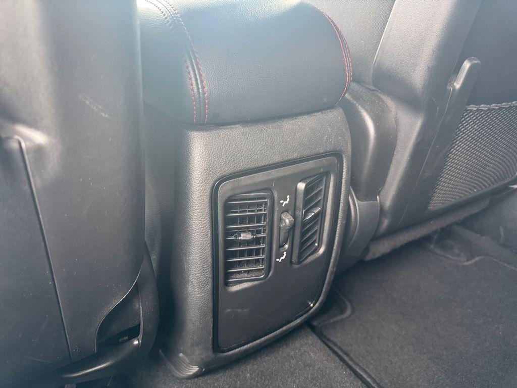 used 2024 Dodge Durango car, priced at $36,897