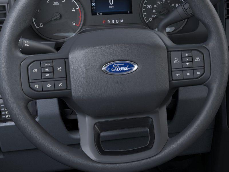 new 2026 Ford F-450 car, priced at $78,805