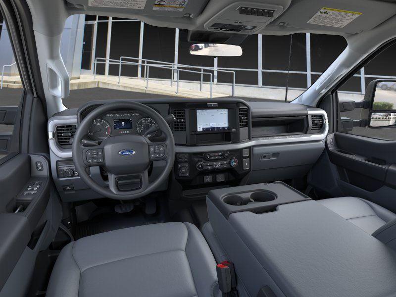 new 2026 Ford F-450 car, priced at $78,805