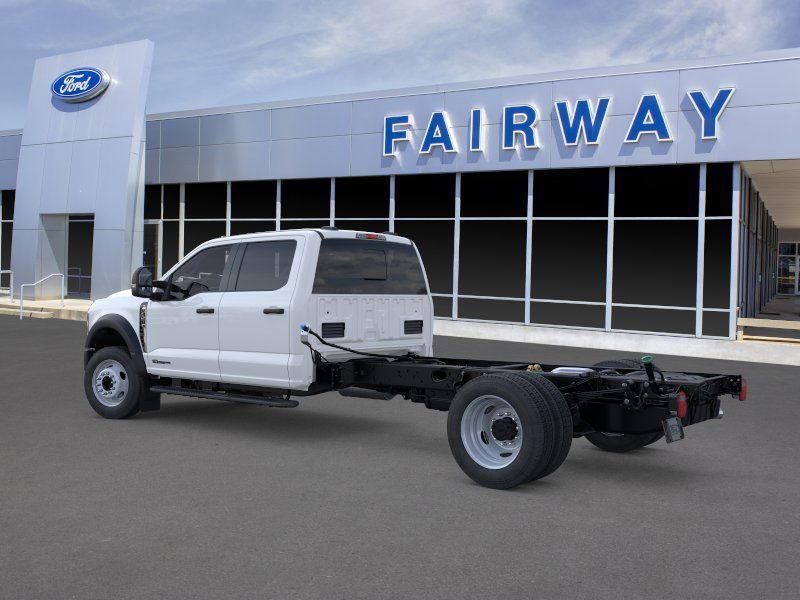 new 2026 Ford F-450 car, priced at $78,805