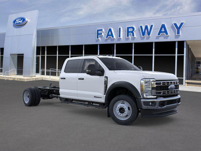 new 2026 Ford F-450 car, priced at $78,805