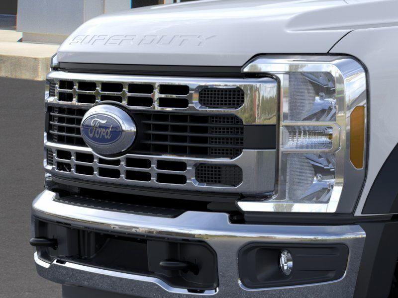 new 2026 Ford F-450 car, priced at $78,805