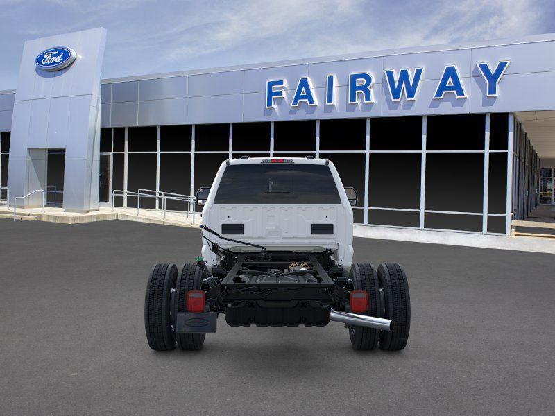 new 2026 Ford F-450 car, priced at $78,805