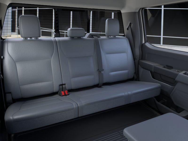 new 2026 Ford F-450 car, priced at $78,805