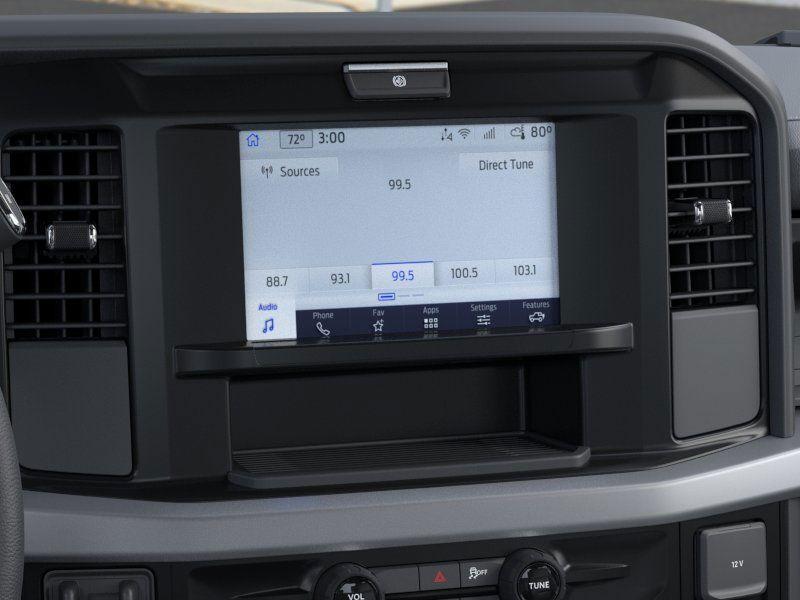 new 2026 Ford F-450 car, priced at $78,805