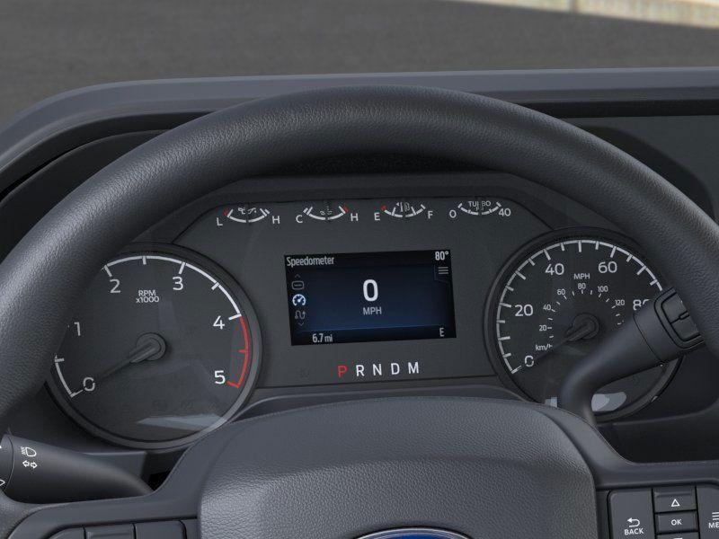 new 2026 Ford F-450 car, priced at $78,805