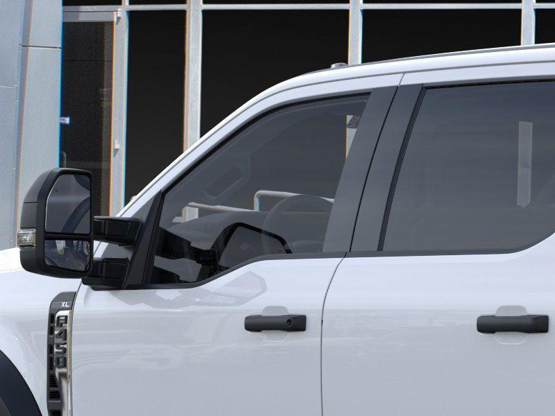 new 2026 Ford F-450 car, priced at $78,805