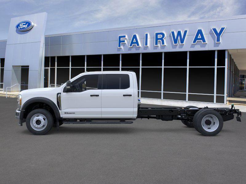 new 2026 Ford F-450 car, priced at $78,805