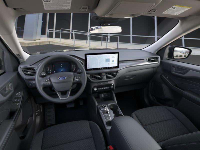 new 2025 Ford Escape car, priced at $31,325