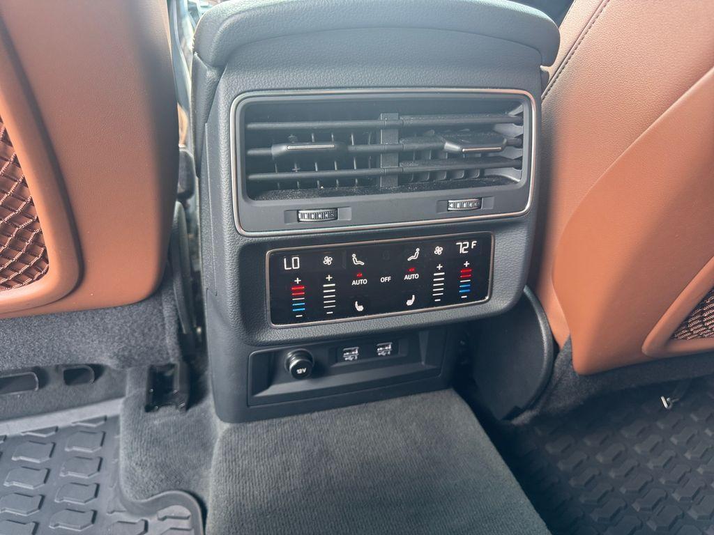 used 2019 Audi Q8 car, priced at $33,997