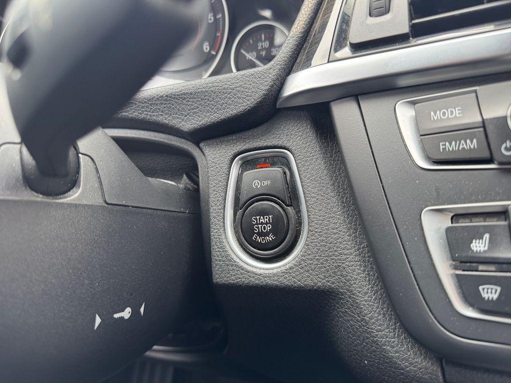 used 2015 BMW 328d car, priced at $17,496