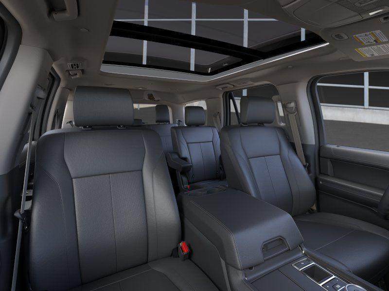 new 2024 Ford Expedition car, priced at $68,595