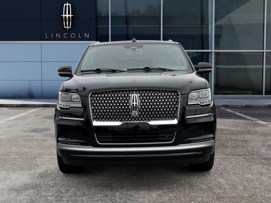 used 2022 Lincoln Navigator car, priced at $53,997