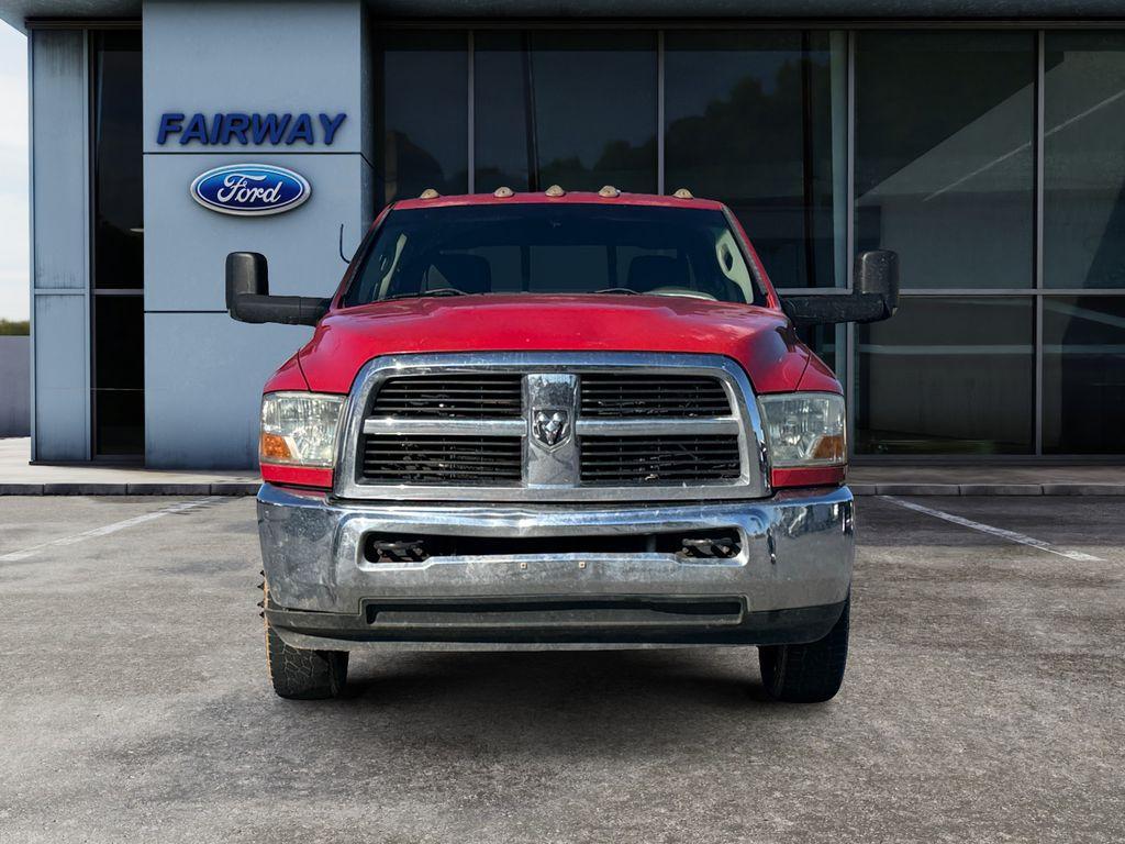 used 2012 Ram 3500 car, priced at $21,897