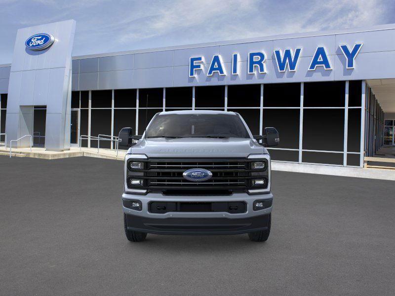 new 2026 Ford F-350 car, priced at $103,830