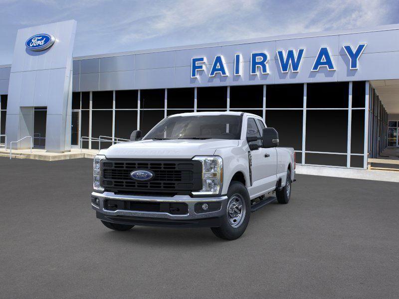 new 2026 Ford F-250 car, priced at $53,720