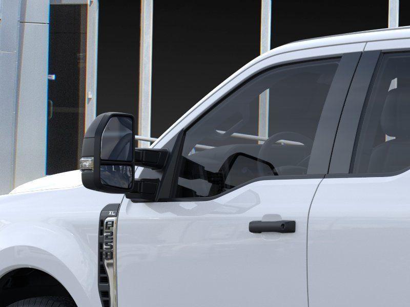 new 2026 Ford F-250 car, priced at $53,720