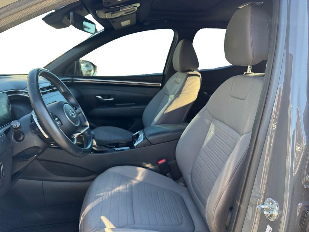 used 2022 Hyundai SANTA CRUZ car, priced at $24,197