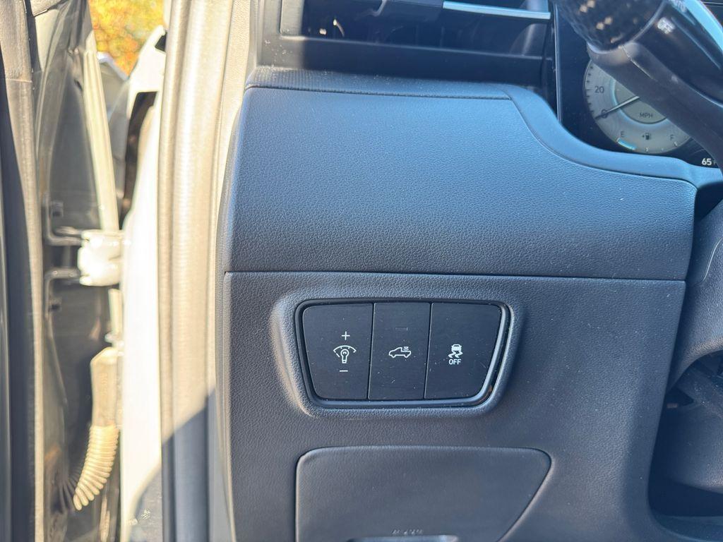 used 2022 Hyundai SANTA CRUZ car, priced at $24,197