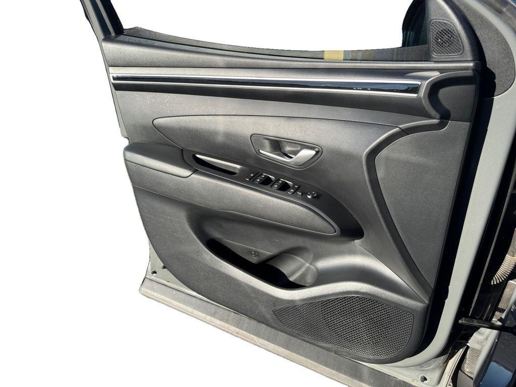 used 2022 Hyundai SANTA CRUZ car, priced at $24,197