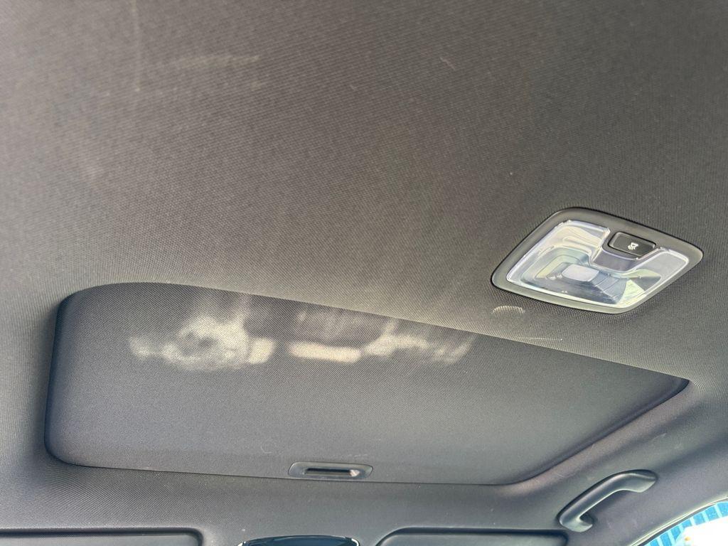 used 2022 Hyundai SANTA CRUZ car, priced at $24,197