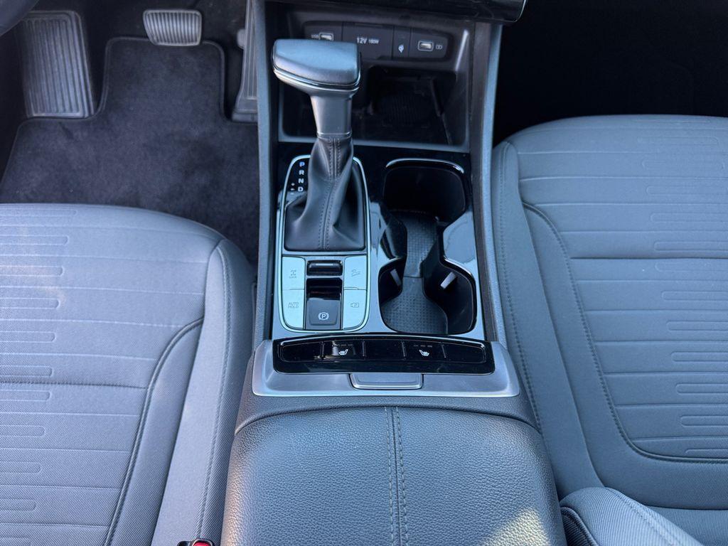 used 2022 Hyundai SANTA CRUZ car, priced at $24,197