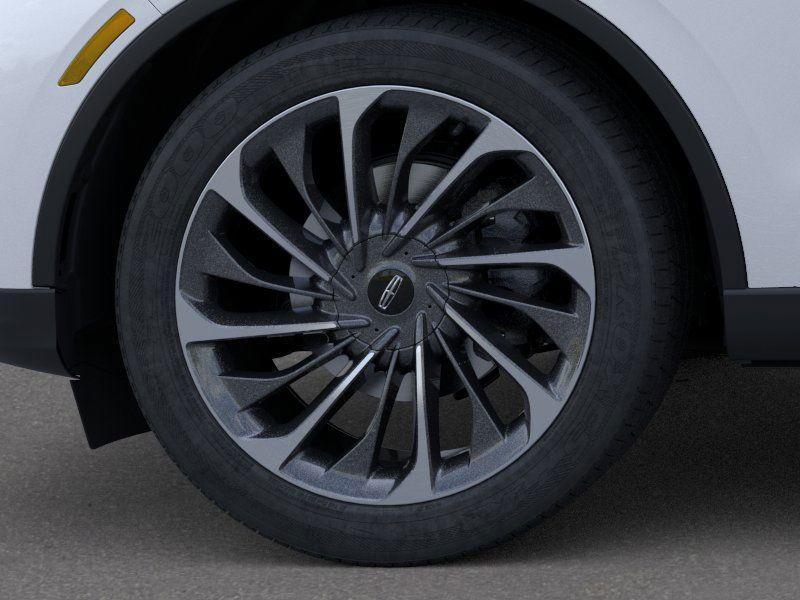 new 2025 Lincoln Aviator car, priced at $78,870