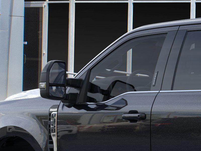 new 2025 Ford F-350 car, priced at $97,725