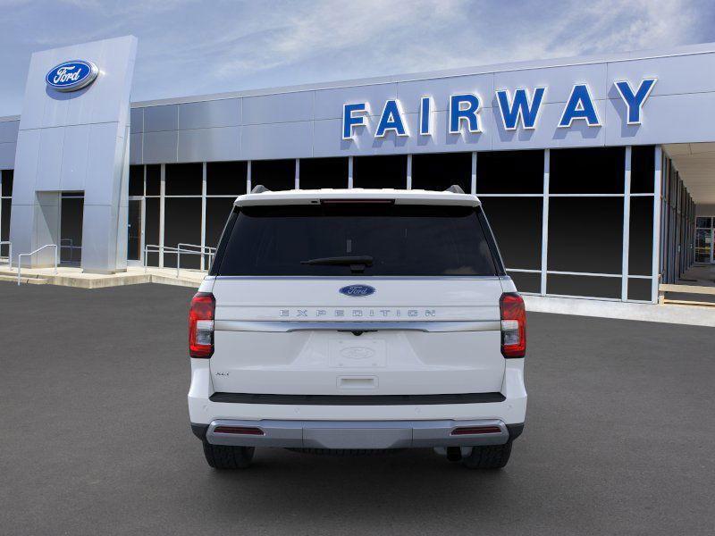 new 2024 Ford Expedition car, priced at $64,680