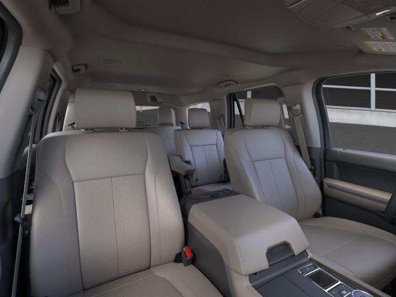 new 2024 Ford Expedition car, priced at $64,680