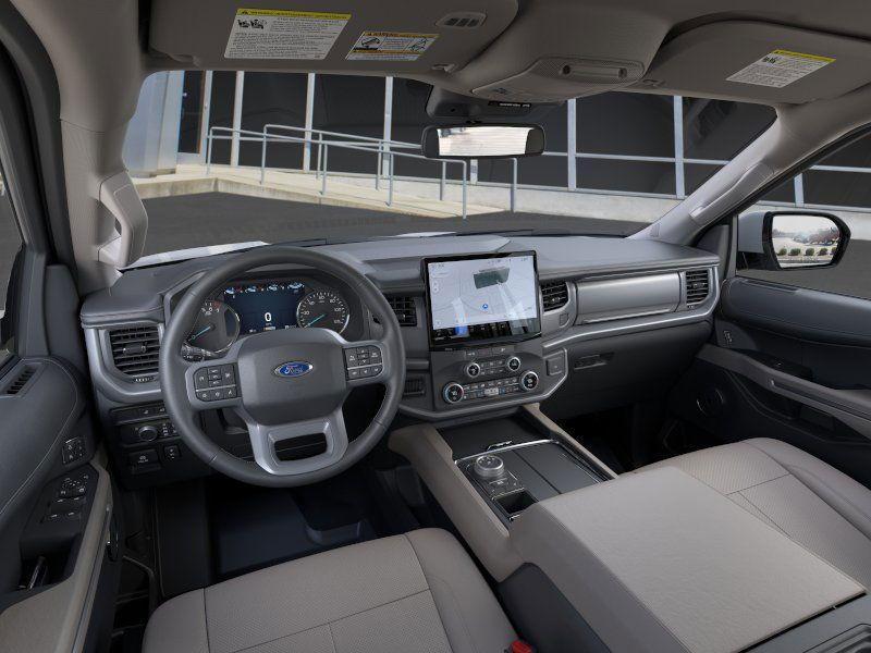 new 2024 Ford Expedition car, priced at $64,680