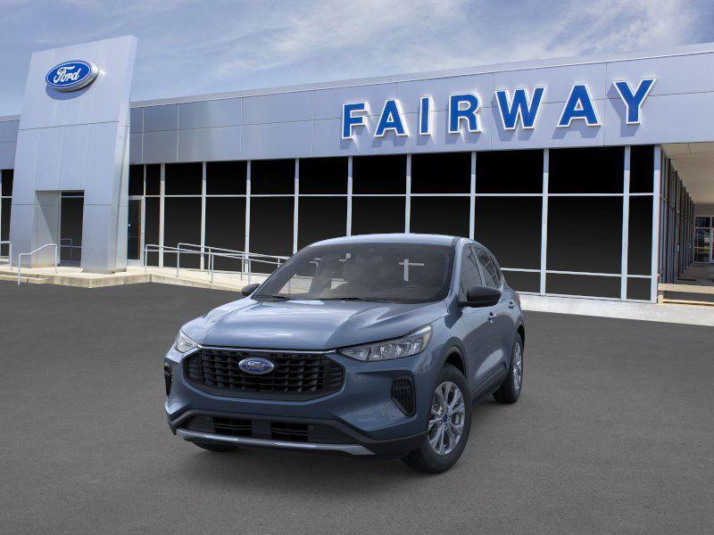 new 2025 Ford Escape car, priced at $30,485