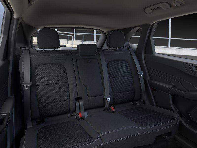 new 2025 Ford Escape car, priced at $30,485