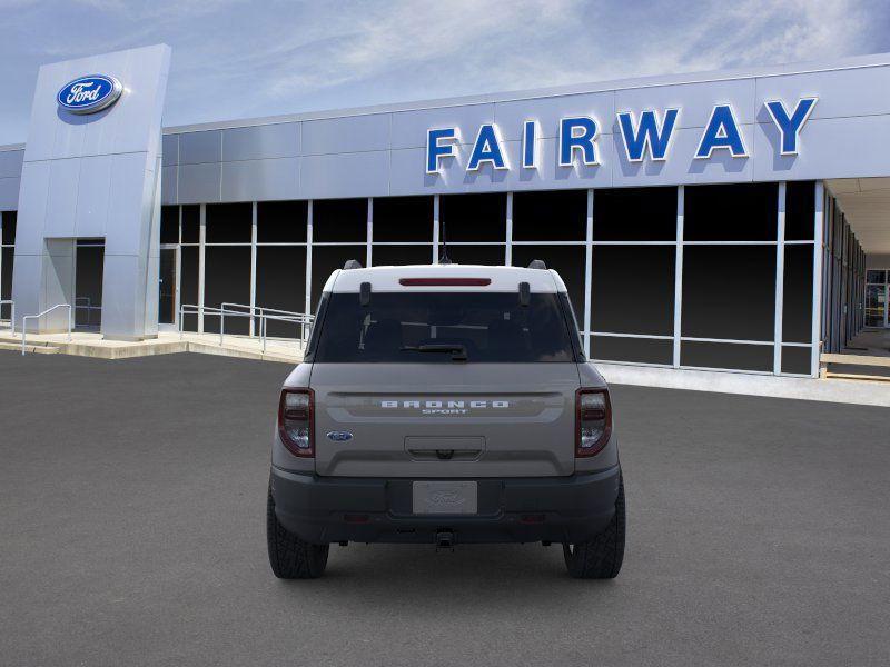 new 2024 Ford Bronco Sport car, priced at $32,300