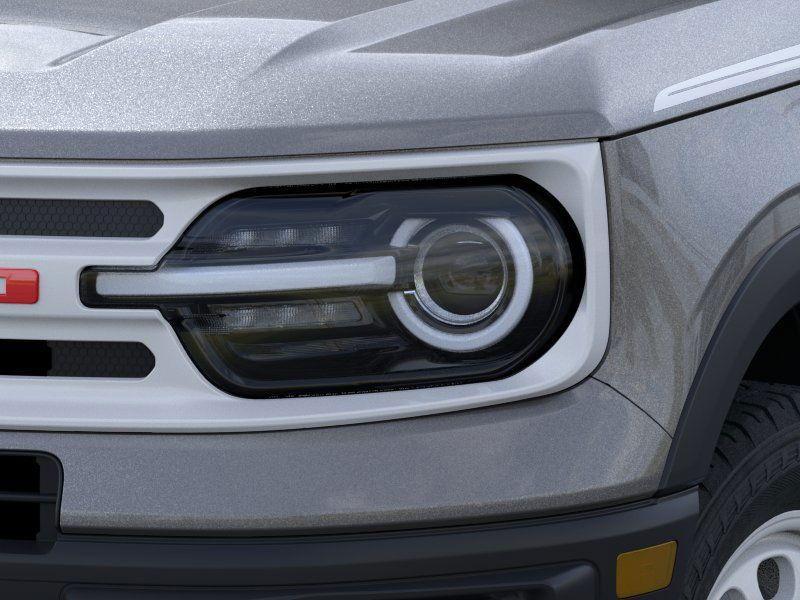 new 2024 Ford Bronco Sport car, priced at $32,300