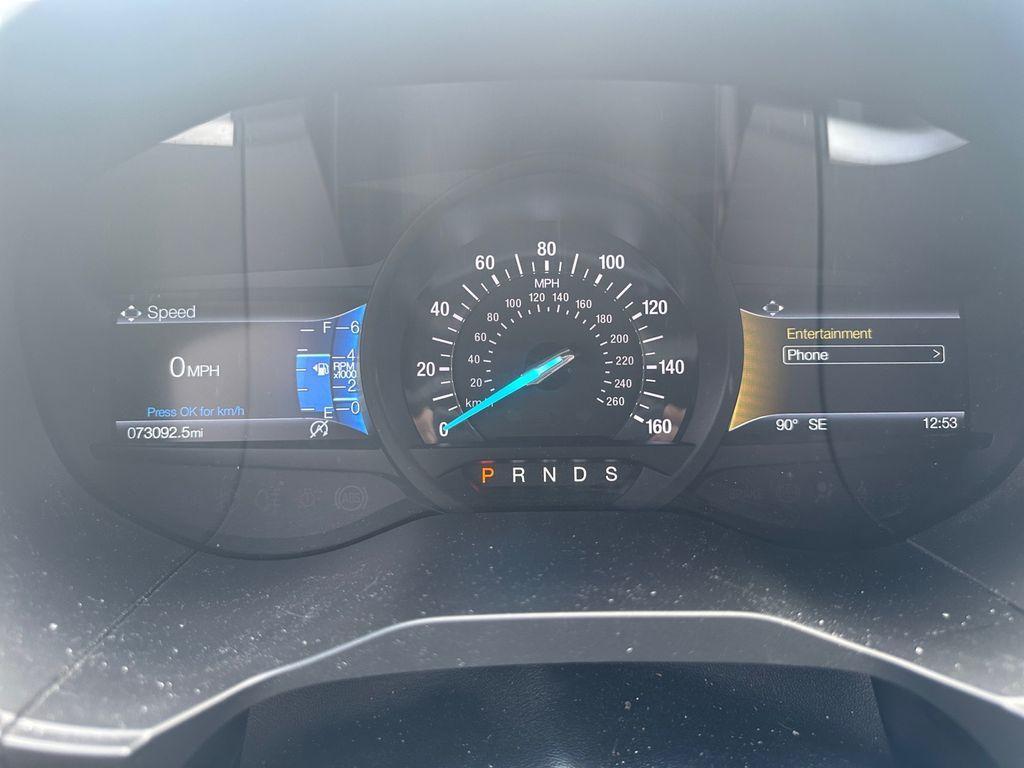 used 2020 Ford Edge car, priced at $21,997