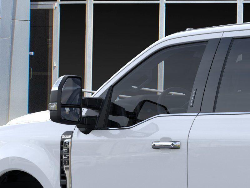new 2025 Ford F-350 car, priced at $97,440