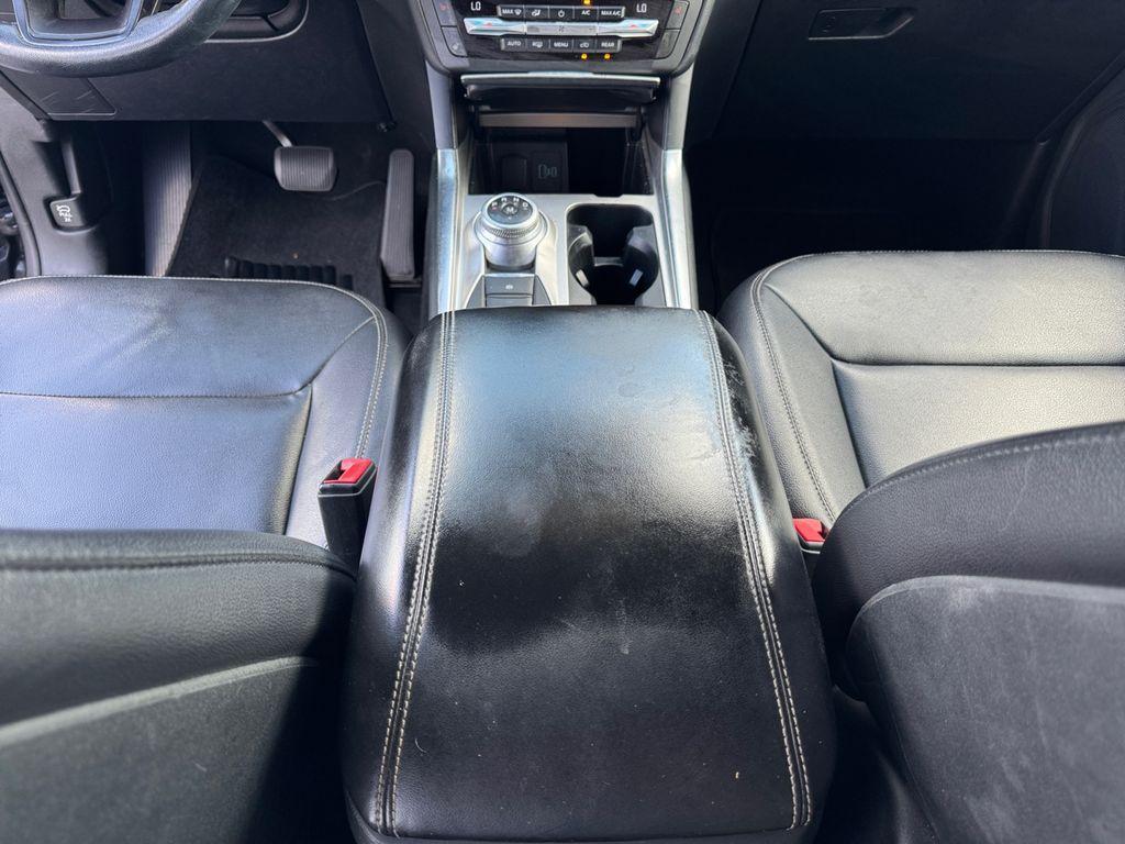 used 2020 Ford Explorer car, priced at $14,997