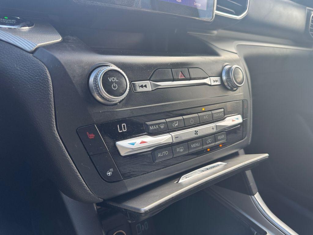 used 2020 Ford Explorer car, priced at $14,997