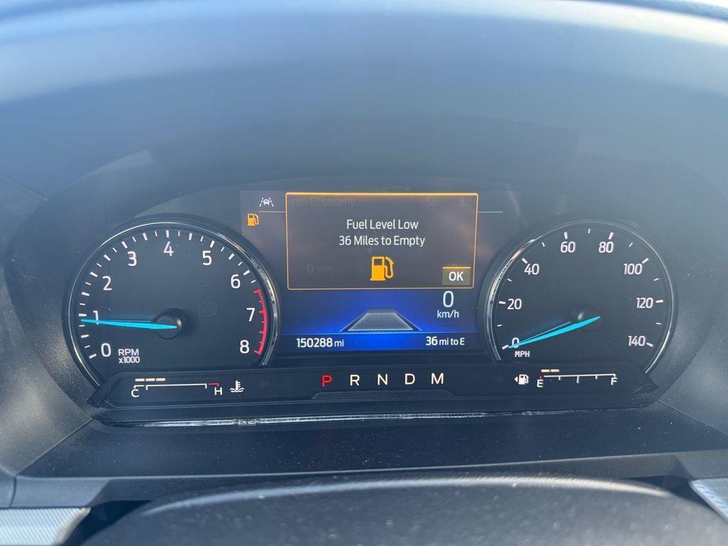 used 2020 Ford Explorer car, priced at $14,997