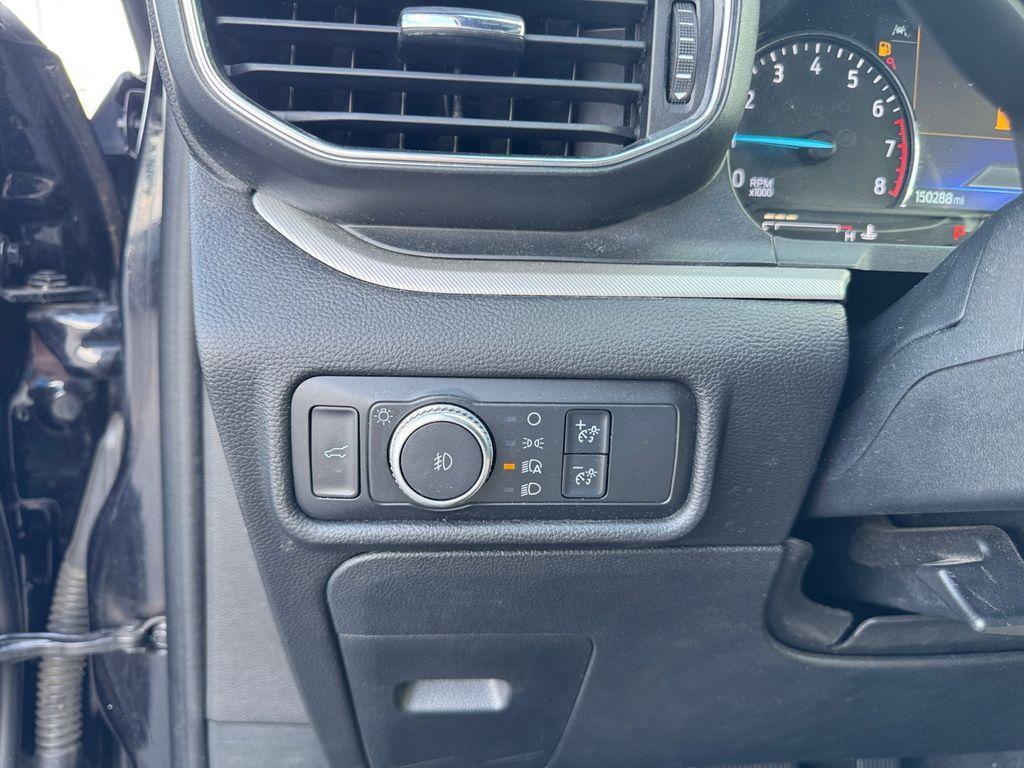 used 2020 Ford Explorer car, priced at $14,997