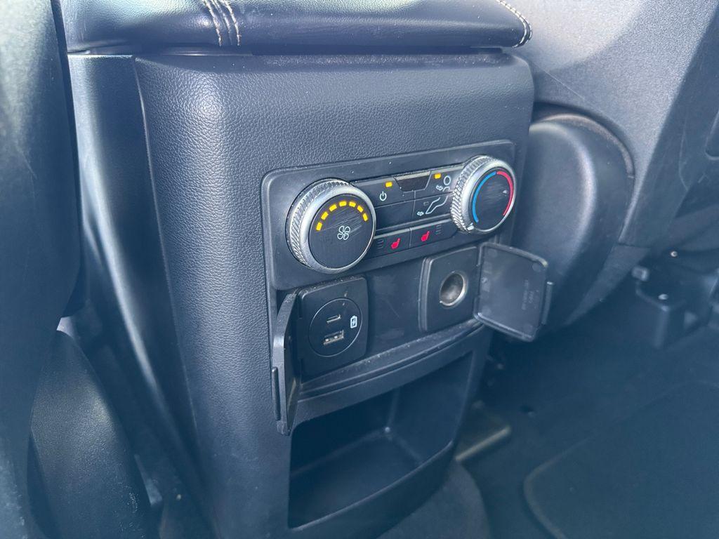 used 2020 Ford Explorer car, priced at $14,997