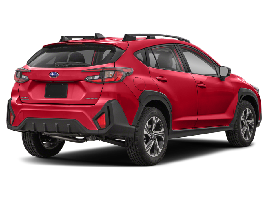 new 2024 Subaru Crosstrek car, priced at $29,902