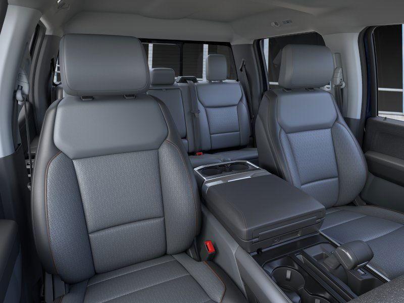 new 2025 Ford F-150 car, priced at $78,475