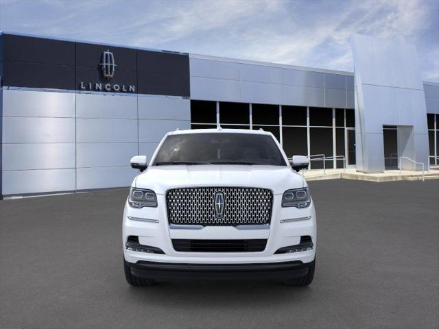 new 2024 Lincoln Navigator L car, priced at $108,870