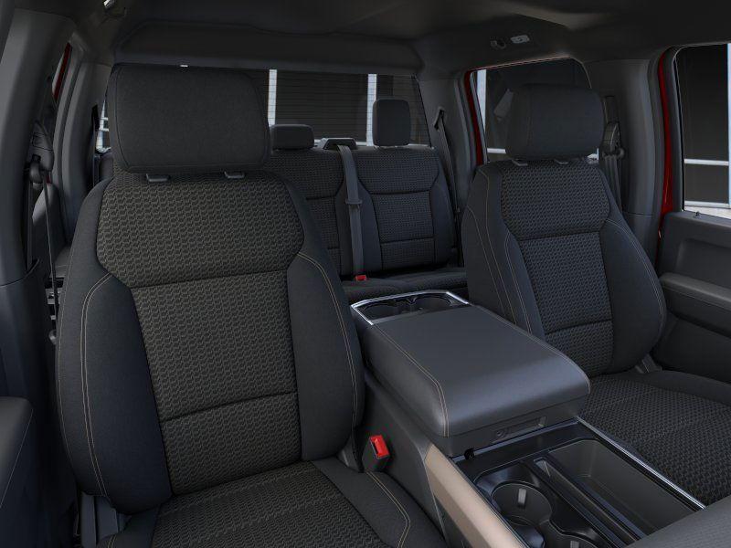 new 2025 Ford F-150 car, priced at $50,185